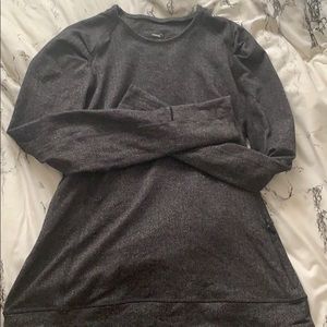 Lululemon Pull Over Sweater :)